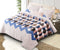 Poland Warm Bedsheet for Winter with Pillow Covers by Florida